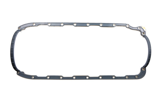 797 Offroad Cometic Chevrolet Gen-IV Big Block V8 One Piece Molded Rubber Oil Pan Gasket 1965-1990