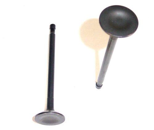 1976 Honda Accord 1.6L Exhaust Valve
