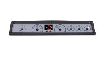 Dakota Digital HDX Direct-Fit Analog Gauge Systems - HDX71CCAPS