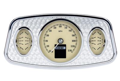 Dakota Digital RTX Direct-Fit Gauge Kits - RTX33FX