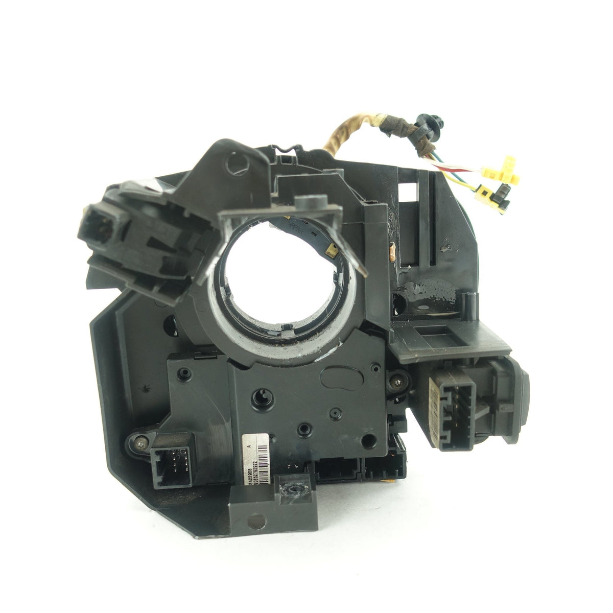 Damage Ram 1500 2500 3500 Steering Wheel Clock Spring Spiral Cable 2013 2014 2015 2016 2017 2018 - image 10
