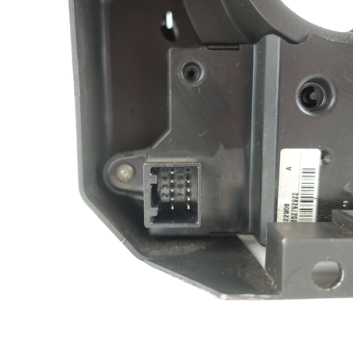Damage Ram 1500 2500 3500 Steering Wheel Clock Spring Spiral Cable 2013 2014 2015 2016 2017 2018 - image 12