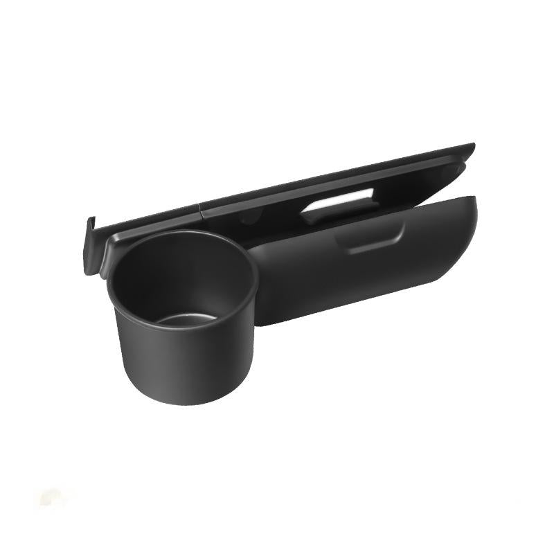 Tesery Dashboard Organizer with Sunglasses Holder for Tesla Model Y Juniper / Model YL