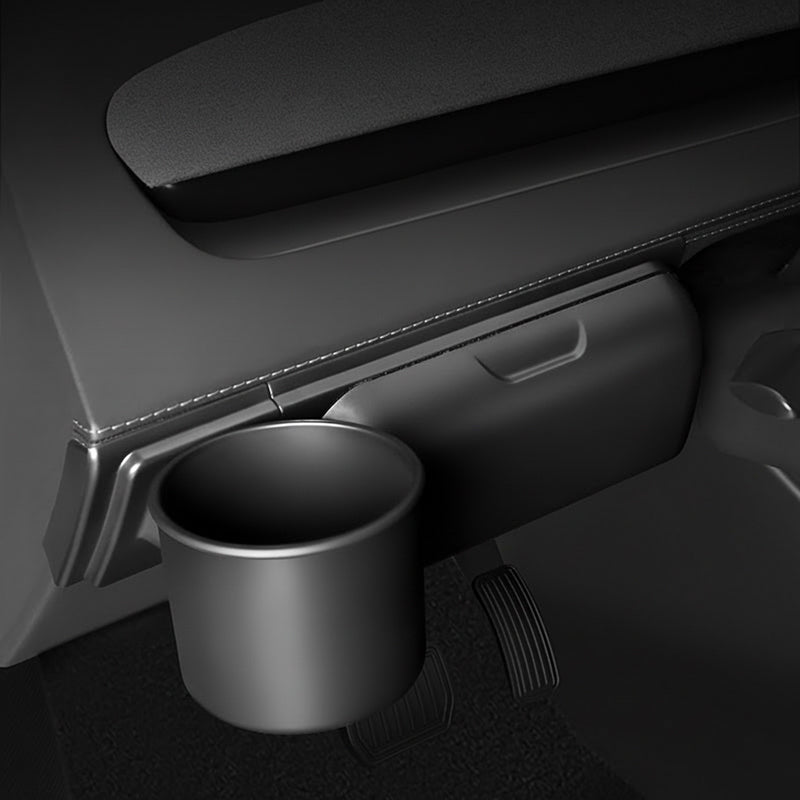 Tesery Dashboard Organizer with Sunglasses Holder for Tesla Model Y Juniper / Model YL