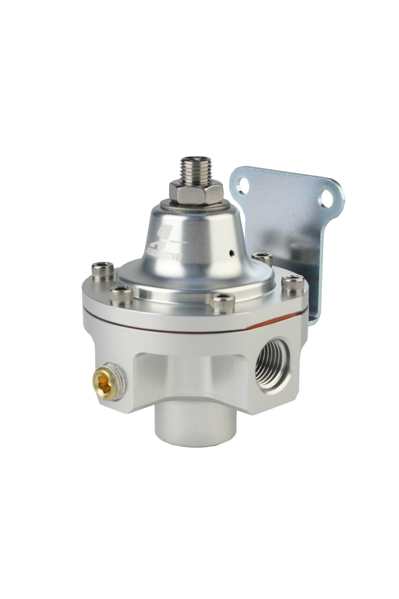 Aeromotive Fuel Pressure Regulator