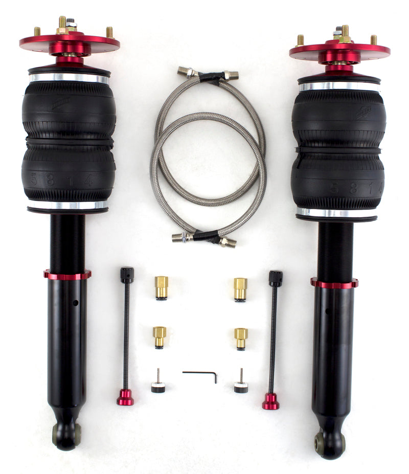 Air Lift AIRLIFT Performance Rear Kit - 01-06 Lexus LS 430