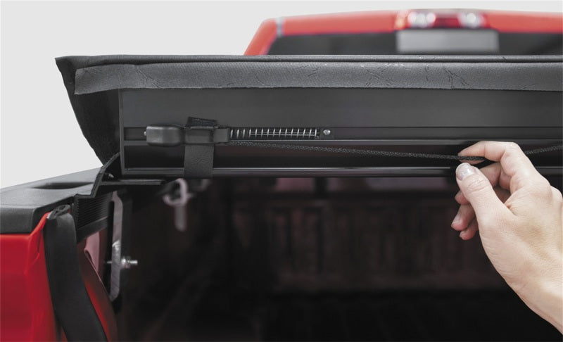 Access Original 2019+ Dodge/Ram 1500 5ft 7in Bed Roll-Up Cover 14239