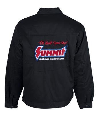 Summit Racing Equipment® Jacket - 550000LG