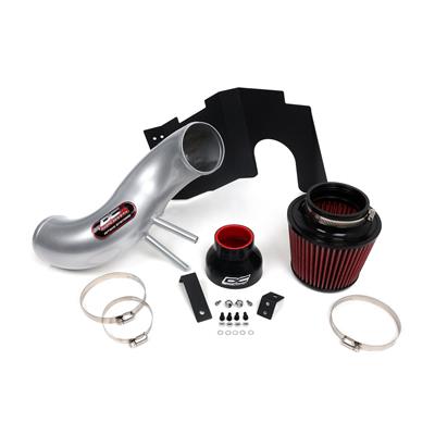 DC Sports Short Ram Air Intake Systems - SRI2000