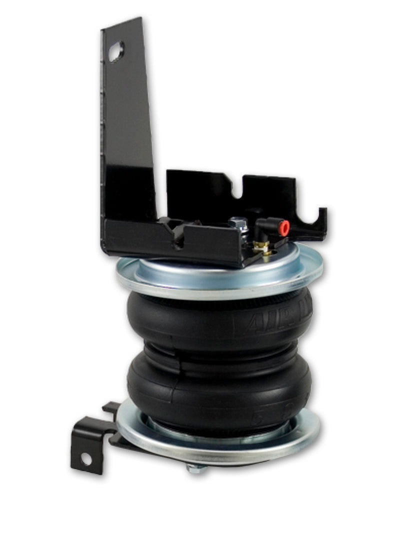 Air Lift AIRLIFT Loadlifter 5000 Ultimate Air Spring Kit w/Internal Jounce Bumper