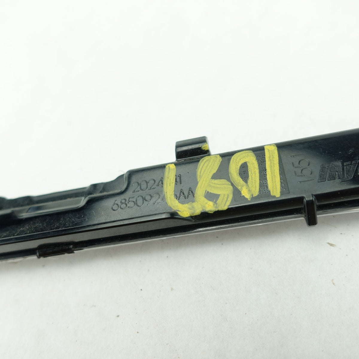 Mopar 2022 2023 2024 2025 2026 Ram 1500 2500 3500 Tailgate Tail Gate Handle LED Light