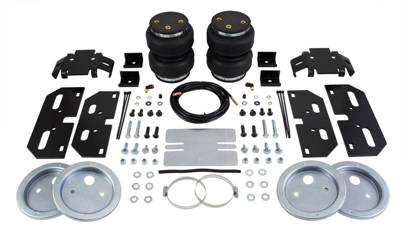 Air Lift AIRLIFT Loadlifter 5000 for Half Ton Vehicles
