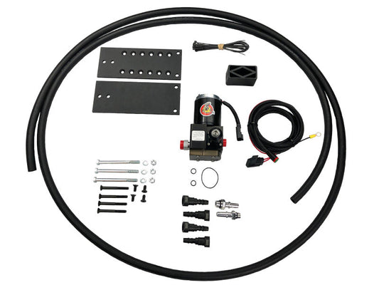 AirDog PureFlow Raptor 2001-2010 Chevy Duramax RP-4G-150 Fuel Pump