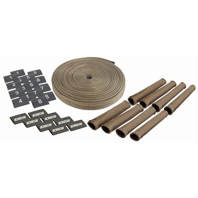 DEI Protect-A-Boot and Wire Kits - 010705