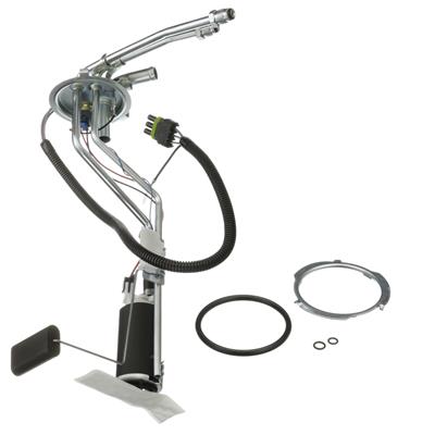 Delphi Fuel Pump Module Assemblies - HP10252