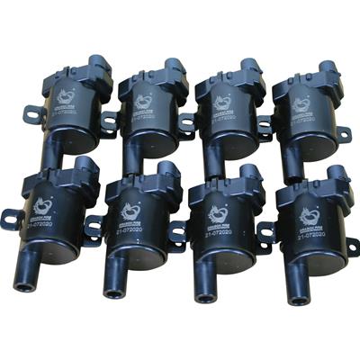 Dragon Fire Performance Ignition Coils - DFC10048