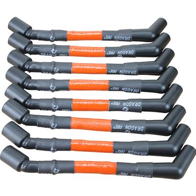 Dragon Fire Race Series Spark Plug Wire Sets - SPW3007