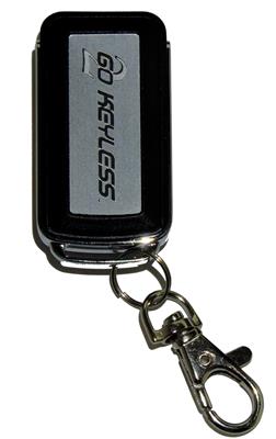Digital Guard Dawg Keyless Ignition Key Fobs - PFOB