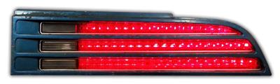 Digi-Tails LED Taillight Conversion Panels - DT1100574