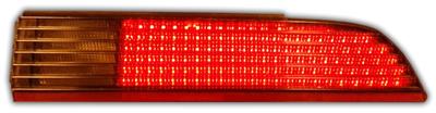 Digi-Tails LED Taillight Conversion Panels - DT1100579