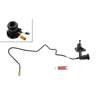 Dorman Clutch Master and Slave Cylinder Kits - CC649014