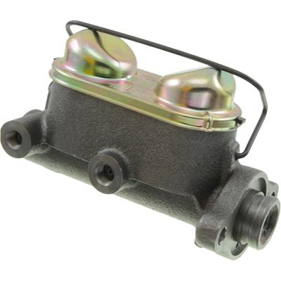 Dorman Master Cylinder