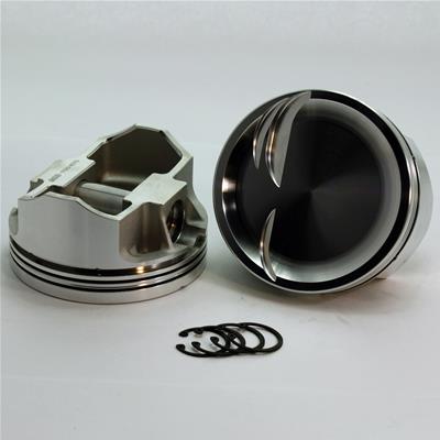 DSS D.S.S. SX-Series Forged Pistons - 88734125