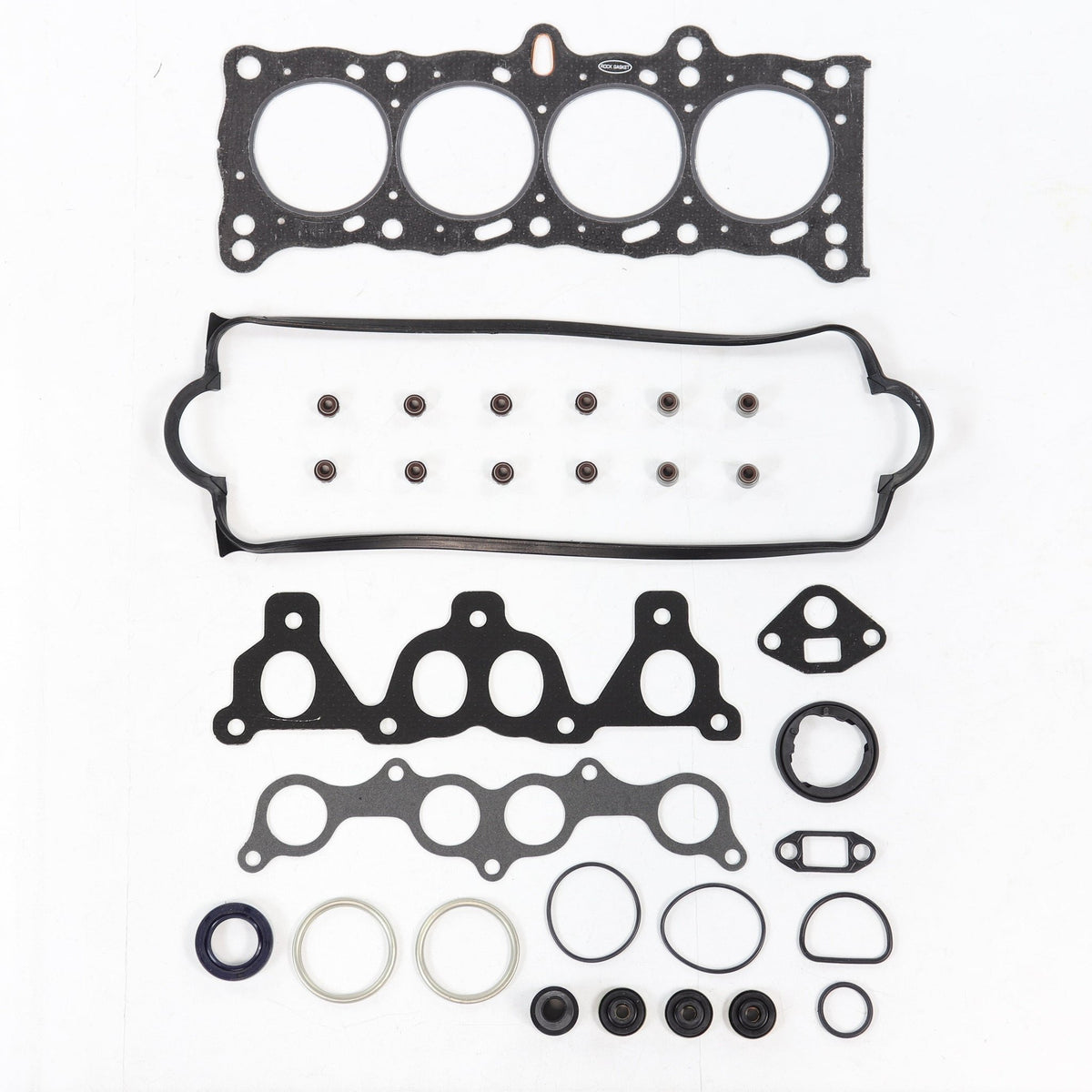 DNJ Cylinder Head Gasket Set 1986-1987 Honda 1.8L
