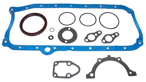 DNJ Engine Re-Ring Kit 1996-2002 Cadillac, Chevrolet, GMC 5.7L - image 3