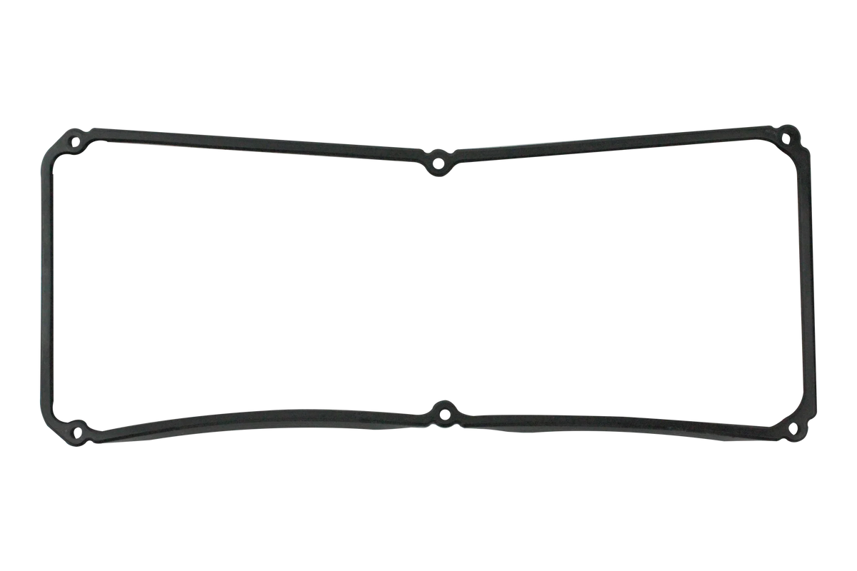 DNJ Valve Cover Gasket Set 1979-1994 Dodge, Eagle, Hyundai, Mitsubishi, Plymouth 1.4L-1.5L - image 2