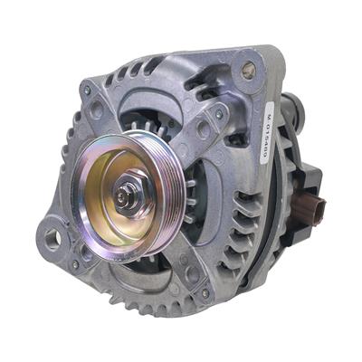 Denso Remanufactured Alternators - 2100644