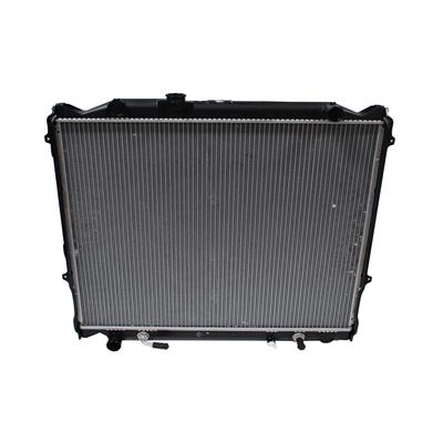 Denso Radiators - 2210508