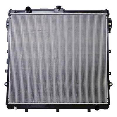 Denso Radiators - 2213149