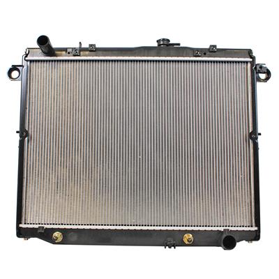 Denso Radiators - 2213152