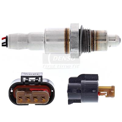 Denso Oxygen Sensors - 2348039