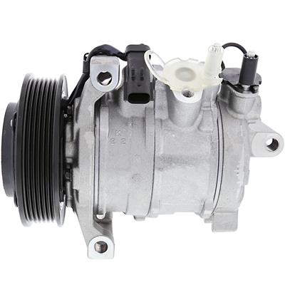 Denso Air Conditioning Compressors - 4710835
