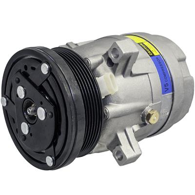 Denso Air Conditioning Compressors - 4719140