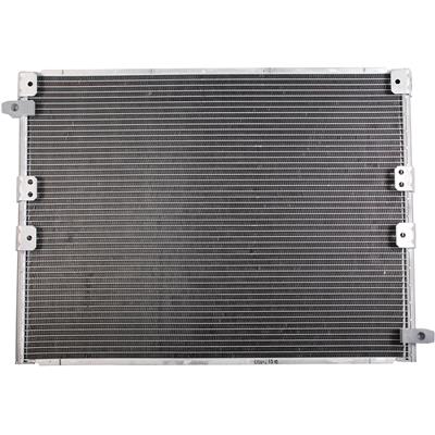 Denso Air Conditioning Condensers - 4770518