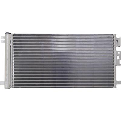Denso Air Conditioning Condensers - 4770770