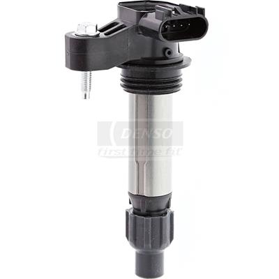 Denso Ignition Coils - 6737303