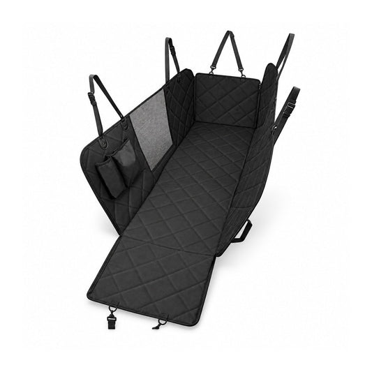 Tesery Dog Seat Cover for Tesla Model 3/Y/S/X/Cybertruck