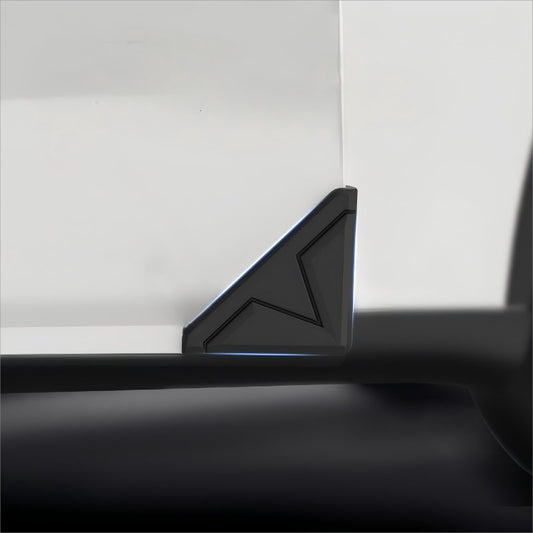 Tesery Door Edge Guards for Cybertruck (4PCS)