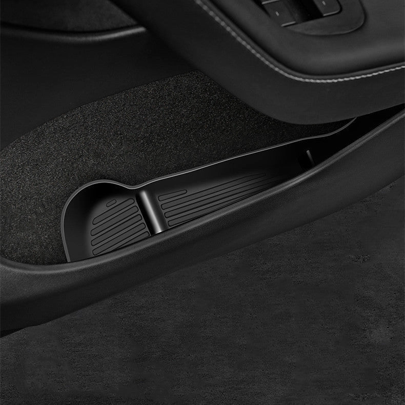 Tesery Door Side Organizer Tray for Tesla Model Y Juniper / Model YL