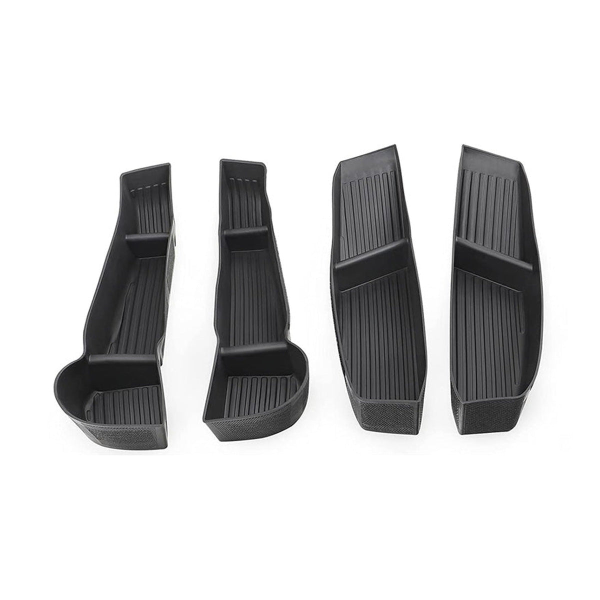 Tesery Door Side Organizer Tray for Tesla Model Y Juniper / Model YL