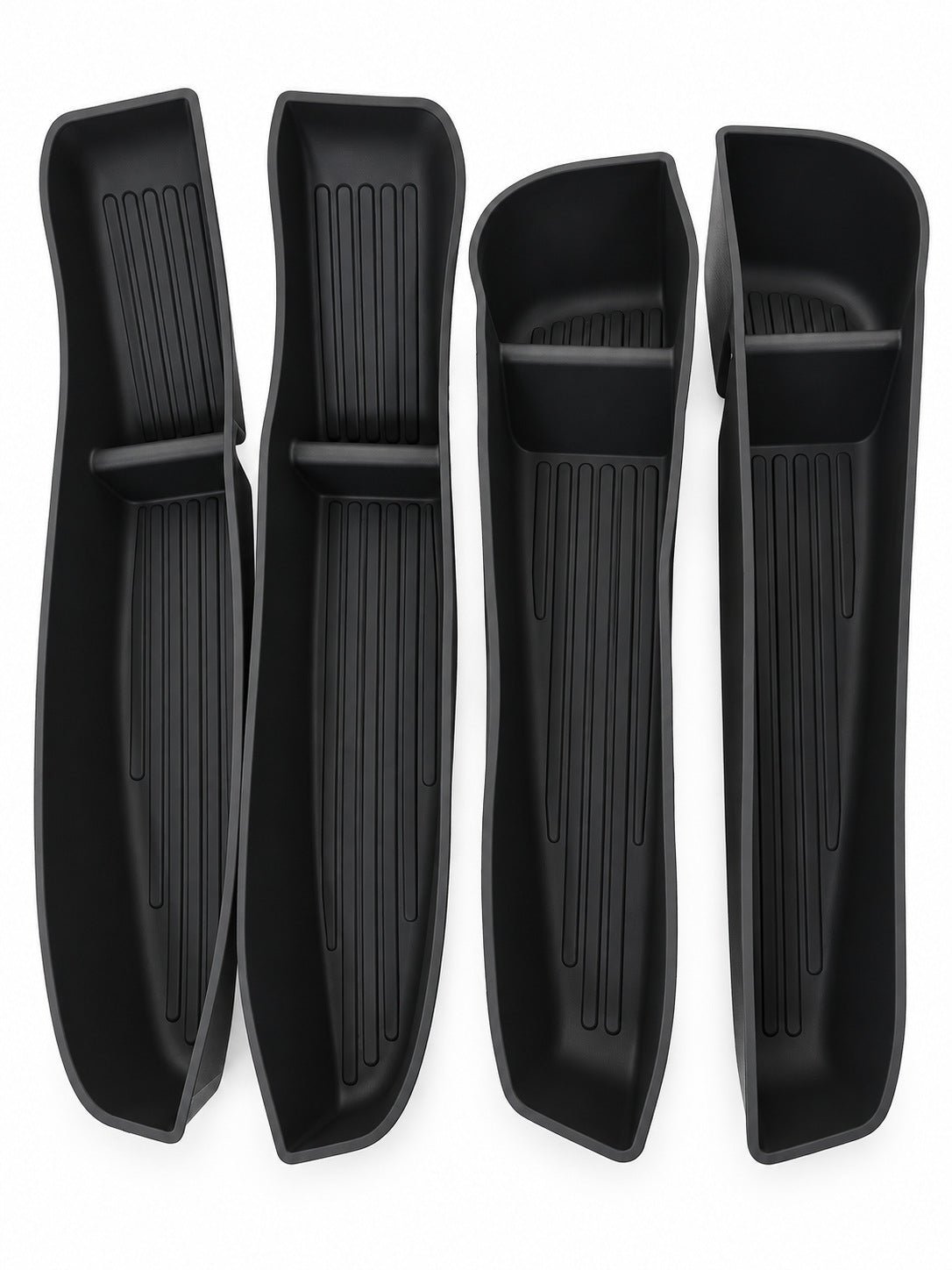 Tesery Door Side Organizer Tray for Tesla Model Y Juniper / Model YL