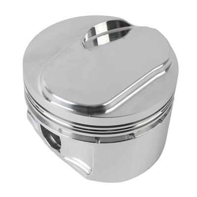Diamond Pistons Big Block 24/26 Degree Street Dome Series Pistons - 122238H
