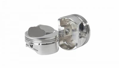 Diamond Pistons Big Block 24/26 Degree Pro Dome Series Pistons - 123028