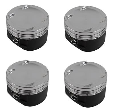 Diamond Pistons Sport Compact Series Pistons - 381184
