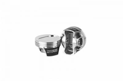 Diamond Pistons Marine Series Pistons - 701178
