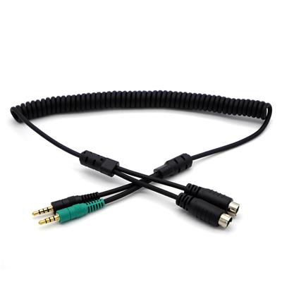 Digirig Digital Mode Transceiver Interface Cables - FT8XXCOMBO